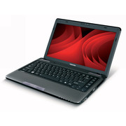 Toshiba Satellite L635-S3104