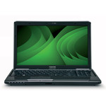 Toshiba Satellite L655-S5155 Toshiba Satellite L655-S5155