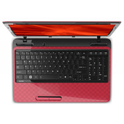 Toshiba Satellite L755D-12U