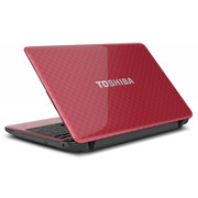 Toshiba Satellite L755D-12U
