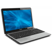 Toshiba Satellite L750-16V Toshiba Satellite L750-16V