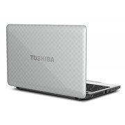 Toshiba Satellite L750-16V Toshiba Satellite L750-16V