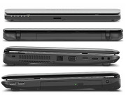 Toshiba Satellite L750-16V Toshiba Satellite L750-16V