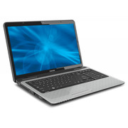 Toshiba Satellite L775-166 Toshiba Satellite L775-166