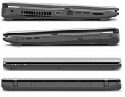 Toshiba Satellite L775-166 Toshiba Satellite L775-166