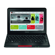 Toshiba NB510-10D