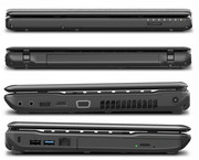 Toshiba Satellite P745-S4217