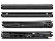 Toshiba Satellite P775-S7368