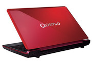 Toshiba Qosmio F750-10Q Toshiba Qosmio F750-10Q