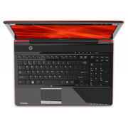 Toshiba Qosmio F755-3D150 Toshiba Qosmio F755-3D150