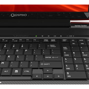 Toshiba Qosmio F755-3D150 Toshiba Qosmio F755-3D150