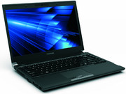 Toshiba Portégé R700-15P Toshiba Portégé R700-15P