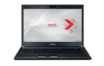 Toshiba Portégé R830-10Q Toshiba Portégé R830-10Q
