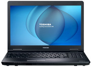 Toshiba Satellite Pro S500-15W Toshiba Satellite Pro S500-15W