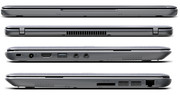 Toshiba Satellite U845T-S4165 Toshiba Satellite U845T-S4165