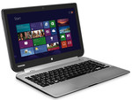 Toshiba Satellite W30t Toshiba Satellite W30t