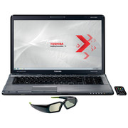 Toshiba Satellite P775-100