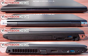 Toshiba Tecra R940-1JG