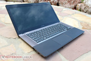 Toshiba Satellite U840W-107 Toshiba Satellite U840W-107