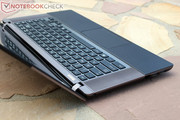 Toshiba Satellite U845W-S430 Toshiba Satellite U845W-S430