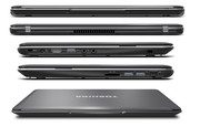 Toshiba Satellite U845-S402 Toshiba Satellite U845-S402