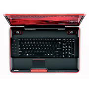 Toshiba Qosmio X500-01R Toshiba Qosmio X500-01R