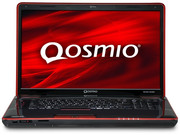 Toshiba Qosmio X500-12N Toshiba Qosmio X500-12N