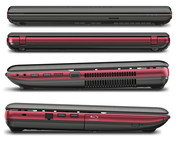 Toshiba Qosmio X875-Q7390