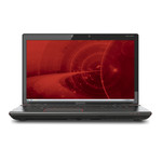 Toshiba Qosmio X875-Q7280 Toshiba Qosmio X875-Q7280