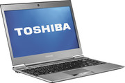 Toshiba Portégé Z830-S8302 Toshiba Portégé Z830-S8302