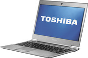 Toshiba Portégé Z830-S8302 Toshiba Portégé Z830-S8302