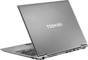 Toshiba Portégé Z830-S8302 Toshiba Portégé Z830-S8302