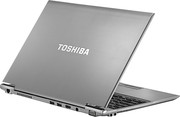 Toshiba Portégé Z830-S8302 Toshiba Portégé Z830-S8302