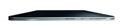 Toshiba to show off its thinnest tablet yet at CES Toshiba to show off its thinnest tablet yet at CES