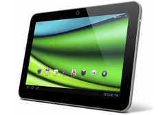 Toshiba Excite X10 might hit US before March