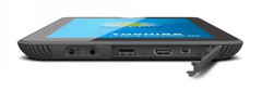 Toshiba Tablet pops up on Amazon.com