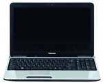 Toshiba Satellite L750D-15E Toshiba Satellite L750D-15E