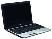 Toshiba Satellite L750-17D Toshiba Satellite L750-17D