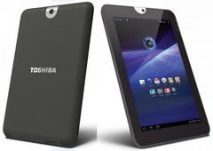 Toshiba Thrive coming July 10th, Best Buy purportedly already in stock Toshiba Thrive coming July 10th, Best Buy purportedly already in stock