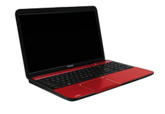Toshiba introduces Satellite L800 lineup