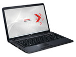 Toshiba Satellite Pro L770-116 Toshiba Satellite Pro L770-116