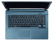 Toshiba Satellite U840W-10N Toshiba Satellite U840W-10N