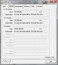 System info CPUZ Cache