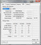 System info CPUZ RAM SPD