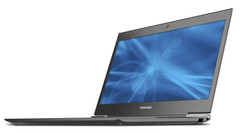 Toshiba unveils Portege Z830 ultrabook