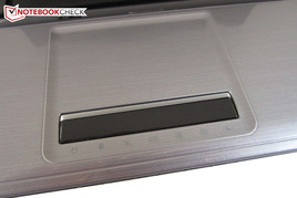 Touchpad