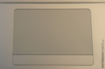 Touch Pad with Multitouch