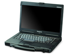 Panasonic introduces rugged Toughbook 53