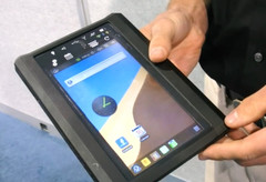 Orchard introduces Toughlet rugged tablet Orchard introduces Toughlet rugged tablet