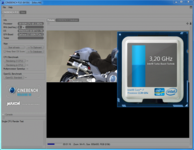 Single-core load